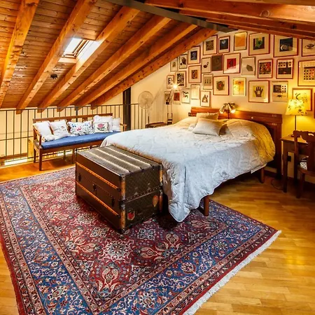 Apartment Gardazzurro - Italian Homing Desenzano del Garda
