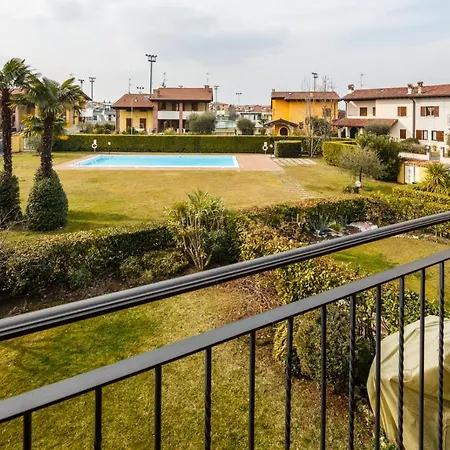 Gardazzurro - Italian Homing Apartment Desenzano del Garda