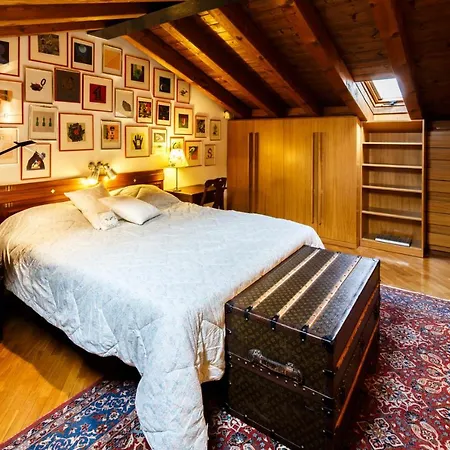 Gardazzurro - Italian Homing Apartment *