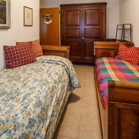 Gardazzurro - Italian Homing Apartment *