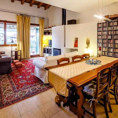 Gardazzurro - Italian Homing Apartment *